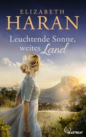 Haran |  Leuchtende Sonne, weites Land | eBook | Sack Fachmedien