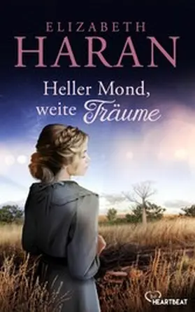 Haran |  Heller Mond, weite Träume | eBook | Sack Fachmedien