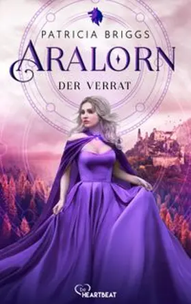 Briggs |  Aralorn - Der Verrat | eBook | Sack Fachmedien