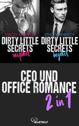 Kennedy |  Dirty Little Secrets: Verführt & Begehrt | eBook | Sack Fachmedien