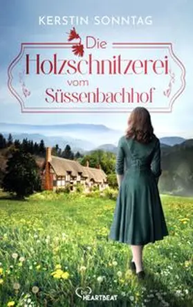 Sonntag |  Die Holzschnitzerei vom Süßenbachhof | eBook | Sack Fachmedien