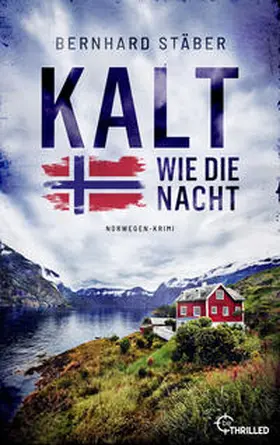 Stäber |  Kalt wie die Nacht | eBook | Sack Fachmedien