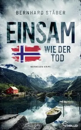 Stäber |  Einsam wie der Tod | eBook | Sack Fachmedien