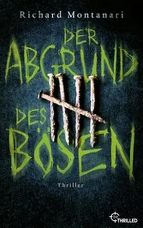 Montanari |  Der Abgrund des Bösen | eBook | Sack Fachmedien