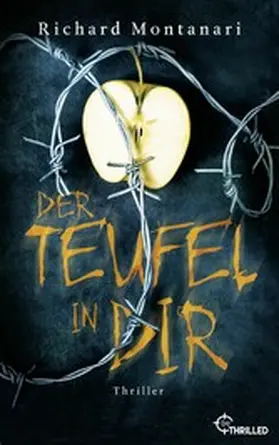 Montanari |  Der Teufel in dir | eBook | Sack Fachmedien