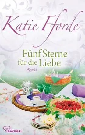 Fforde |  Fünf Sterne für die Liebe | eBook | Sack Fachmedien