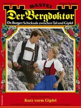 Kufsteiner |  Der Bergdoktor 2163 | eBook | Sack Fachmedien