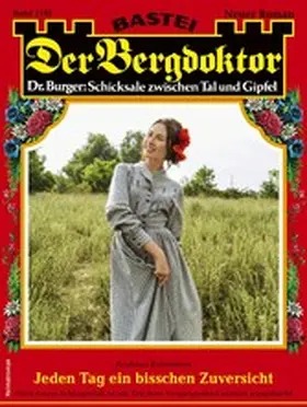 Kufsteiner |  Der Bergdoktor 2165 | eBook | Sack Fachmedien