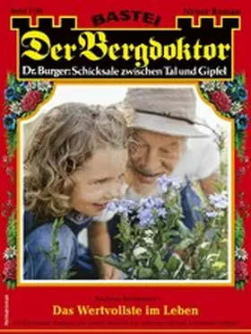 Kufsteiner |  Der Bergdoktor 2166 | eBook | Sack Fachmedien