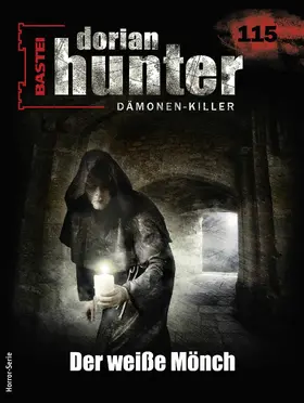 Palmer |  Dorian Hunter 115 | eBook | Sack Fachmedien
