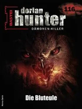 Davenport |  Dorian Hunter 116 | eBook | Sack Fachmedien