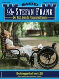 Frank |  Dr. Stefan Frank 2689 | eBook | Sack Fachmedien