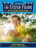 Frank |  Dr. Stefan Frank 2694 | eBook | Sack Fachmedien