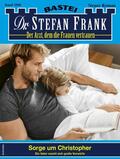 Frank |  Dr. Stefan Frank 2696 | eBook | Sack Fachmedien