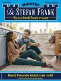 Frank |  Dr. Stefan Frank 2700 | eBook | Sack Fachmedien