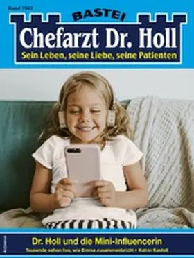 Kastell |  Chefarzt Dr. Holl 1962 | eBook | Sack Fachmedien