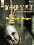 Dark |  John Sinclair Sonder-Edition 198 | eBook | Sack Fachmedien