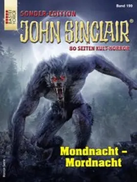 Dark |  John Sinclair Sonder-Edition 199 | eBook | Sack Fachmedien