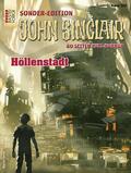 Dark |  John Sinclair Sonder-Edition 202 | eBook | Sack Fachmedien