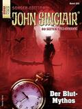Dark |  John Sinclair Sonder-Edition 203 | eBook | Sack Fachmedien