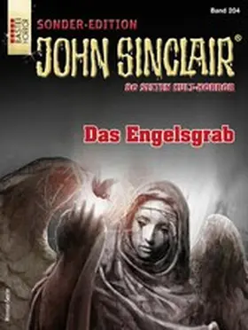 Dark |  John Sinclair Sonder-Edition 204 | eBook | Sack Fachmedien