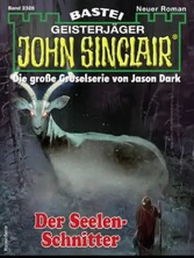 Marques |  John Sinclair 2328 | eBook | Sack Fachmedien