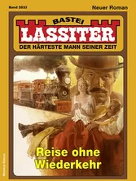 Horn |  Lassiter 2633 | eBook | Sack Fachmedien