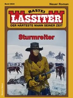 Martens |  Lassiter 2634 | eBook | Sack Fachmedien