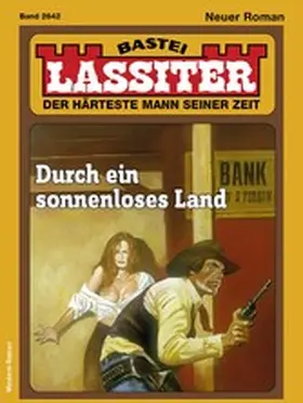 Horn |  Lassiter 2642 | eBook | Sack Fachmedien