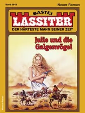 Martens |  Lassiter 2643 | eBook | Sack Fachmedien