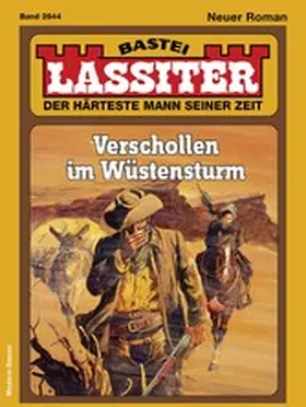 Cannary |  Lassiter 2644 | eBook | Sack Fachmedien