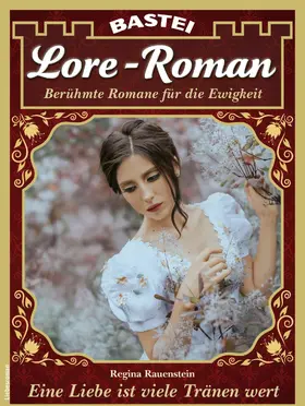 Rauenstein |  Lore-Roman 150 | eBook | Sack Fachmedien