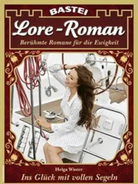 Winter |  Lore-Roman 151 | eBook | Sack Fachmedien