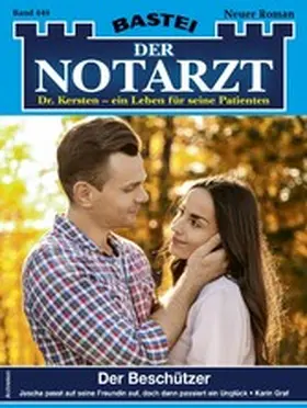 Graf |  Der Notarzt 440 | eBook | Sack Fachmedien