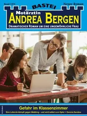 Sandow |  Notärztin Andrea Bergen 1474 | eBook | Sack Fachmedien