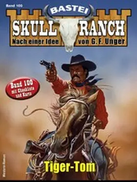 Callahan |  Skull-Ranch 100 | eBook | Sack Fachmedien
