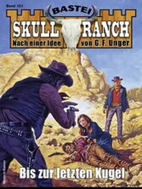 Roberts |  Skull-Ranch 101 | eBook | Sack Fachmedien