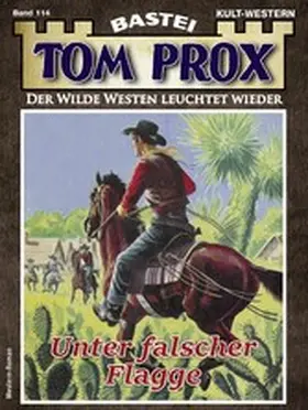Lee |  Tom Prox 114 | eBook | Sack Fachmedien