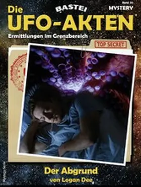 Dee |  Die UFO-AKTEN 39 | eBook | Sack Fachmedien