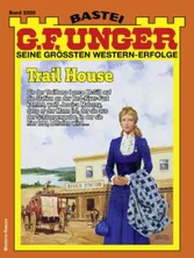 Unger |  G. F. Unger 2200 | eBook | Sack Fachmedien