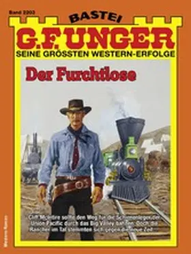Unger |  G. F. Unger 2203 | eBook | Sack Fachmedien