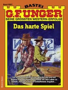 Unger |  G. F. Unger 2207 | eBook | Sack Fachmedien