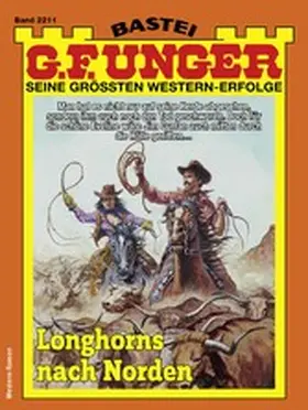 Unger |  G. F. Unger 2211 | eBook | Sack Fachmedien
