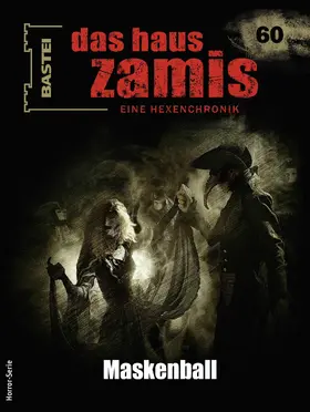 Dee / Kleudgen / Vandis |  Das Haus Zamis 60 | eBook | Sack Fachmedien