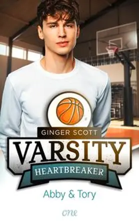 Scott |  Varsity Heartbreaker: Abby & Tory | eBook | Sack Fachmedien