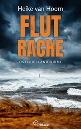 Hoorn |  Flutrache | eBook | Sack Fachmedien