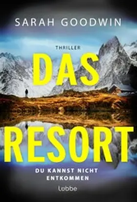 Goodwin |  Das Resort | eBook | Sack Fachmedien