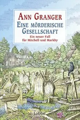 Granger |  Eine mörderische Gesellschaft | eBook | Sack Fachmedien