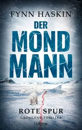 Haskin |  Der Mondmann - Rote Spur | eBook | Sack Fachmedien