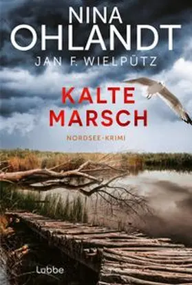 Ohlandt | Kalte Marsch | E-Book | www.sack.de